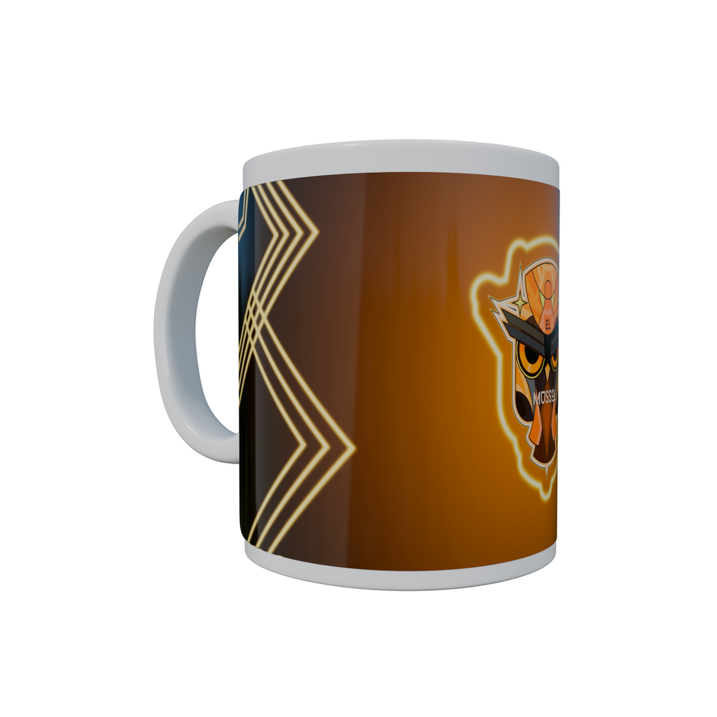 El Mussol 3.0 Mug