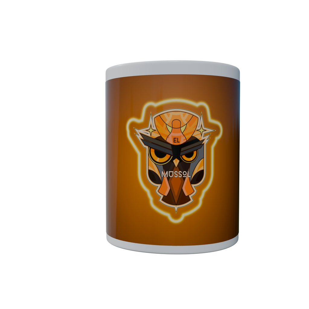 El Mussol 3.0 Mug
