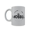 El Mussol 1.0 Mug