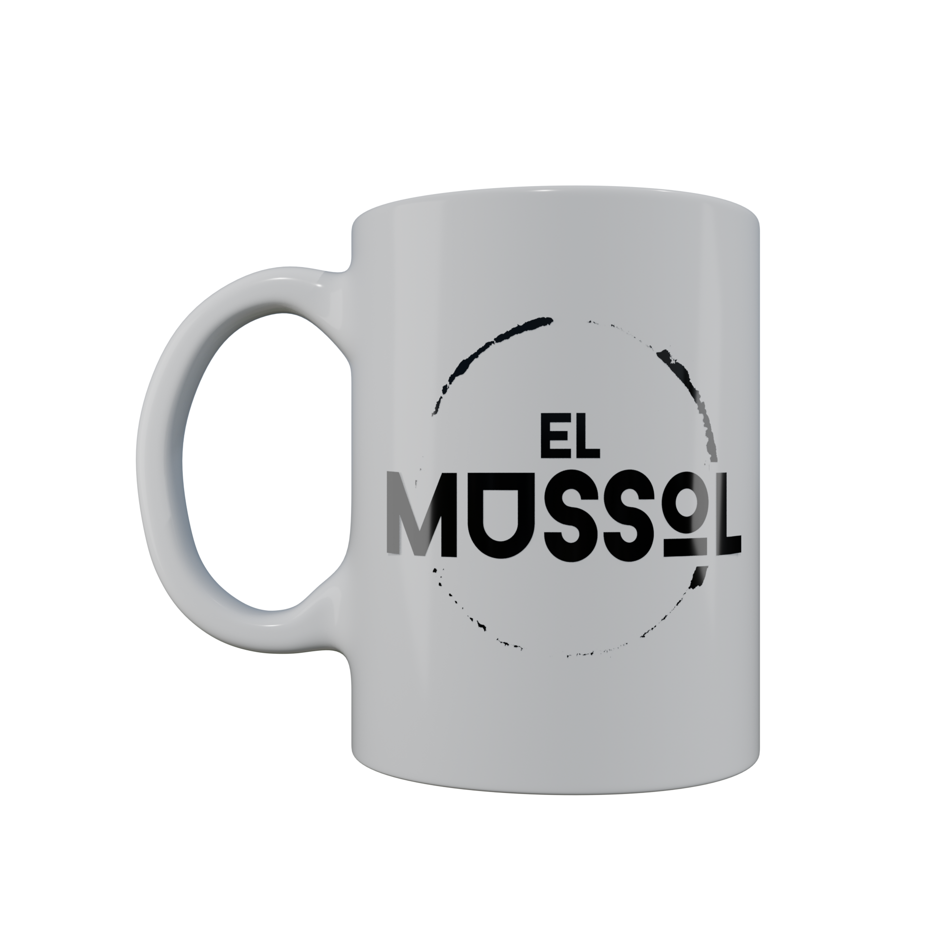 El Mussol 1.0 Mug