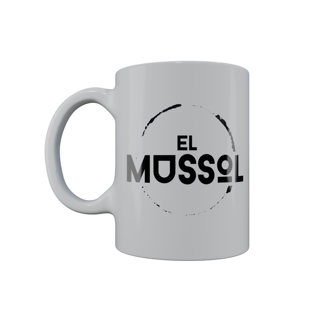 El Mussol 1.0 Mug