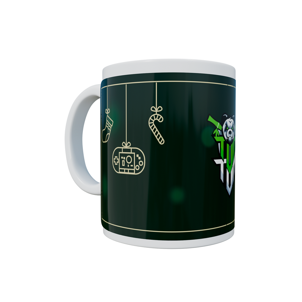 Tumtum 2.0 Mug