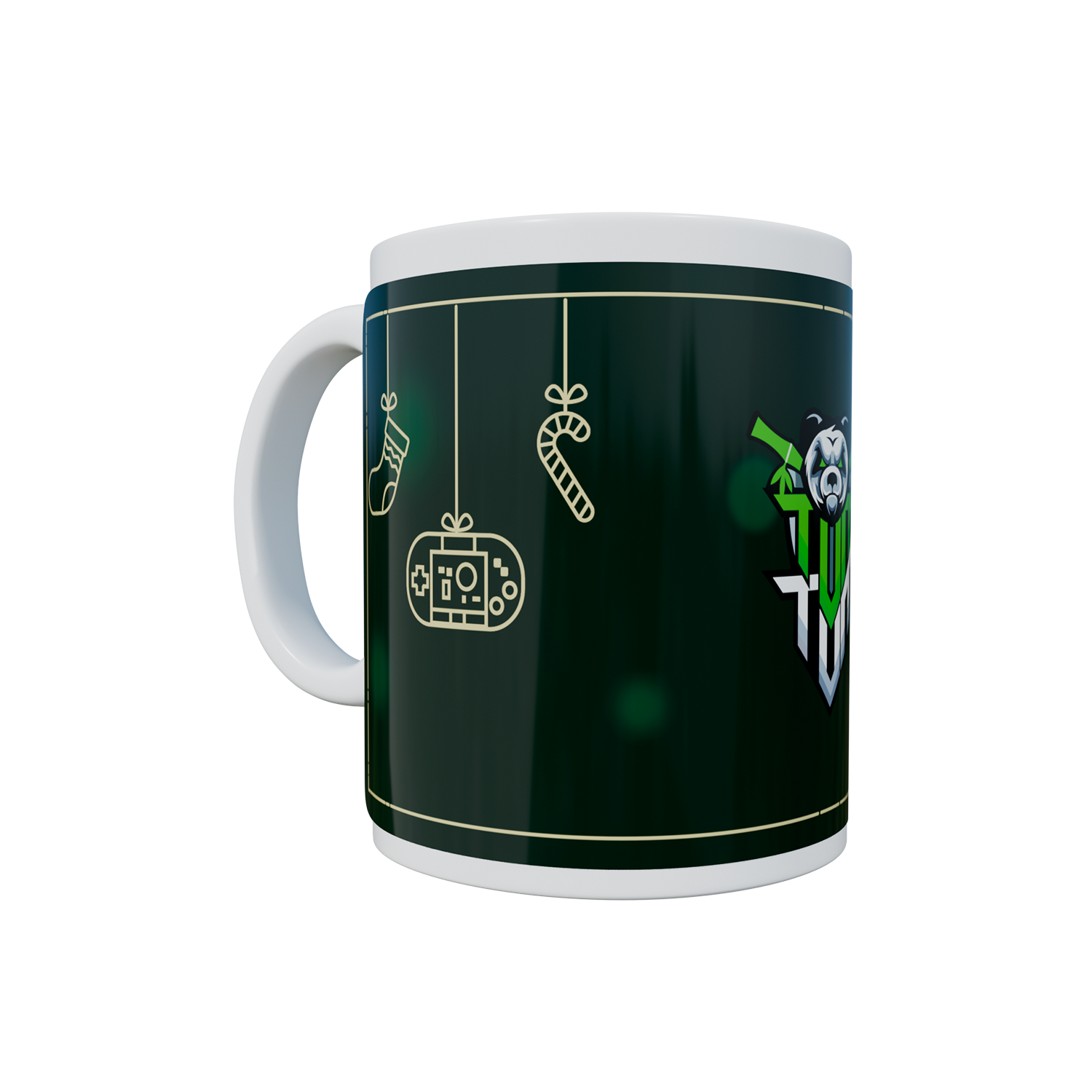 Tumtum 2.0 Mug