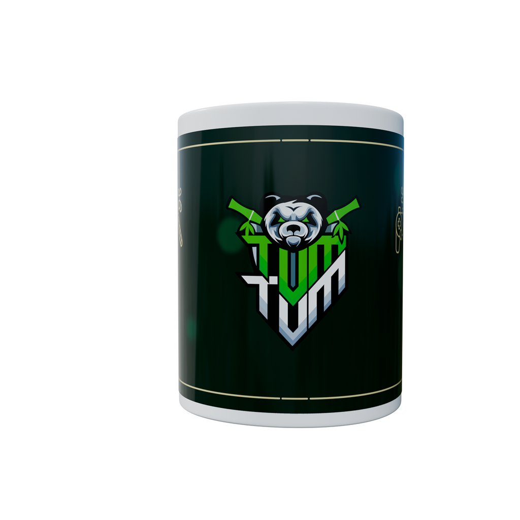 Tumtum 2.0 Mug
