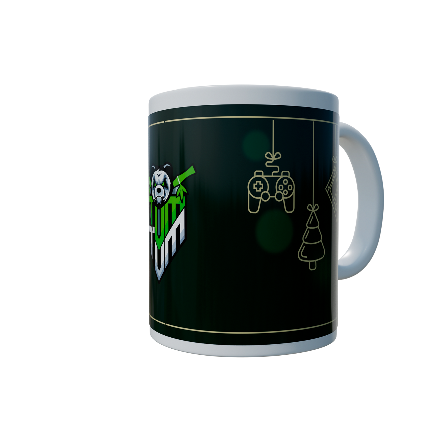 Tumtum 2.0 Mug