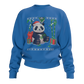 Ugly Sweater Tumtum Navideño