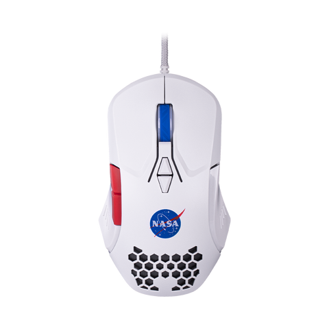 Optical Mouse 2.0