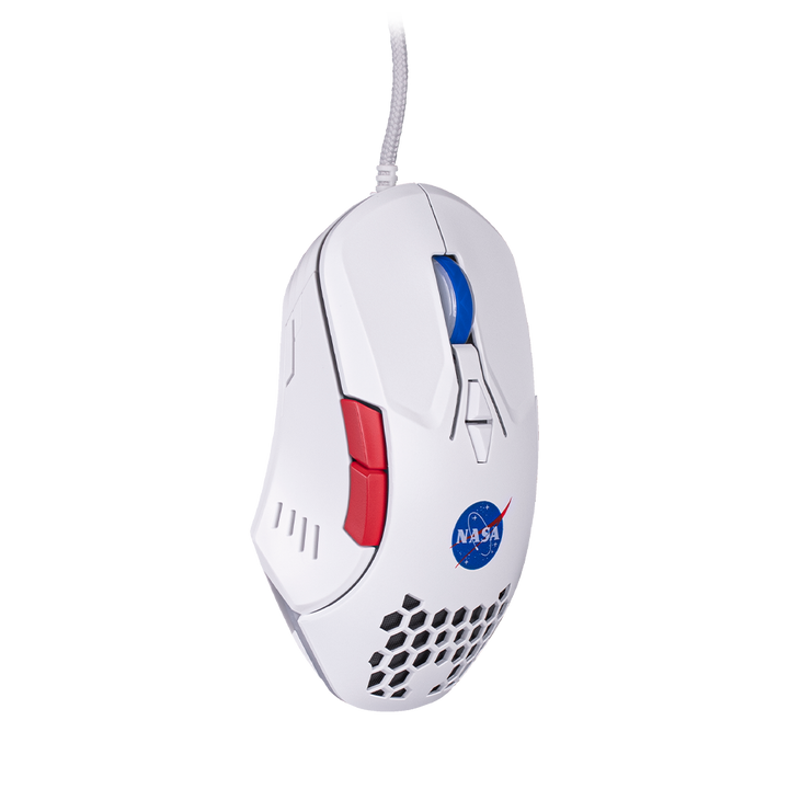 Optical Mouse 2.0