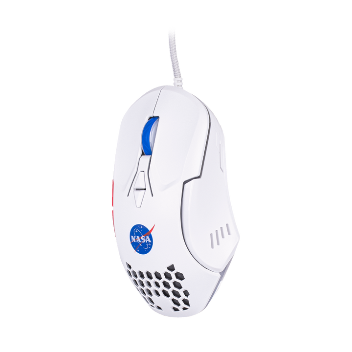 Optical Mouse 2.0