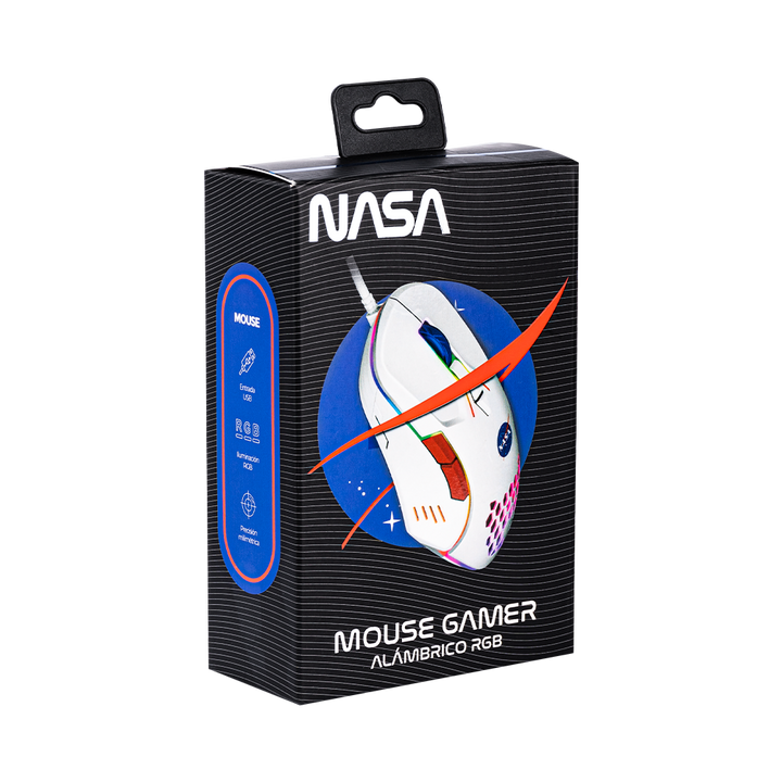 Optical Mouse 2.0
