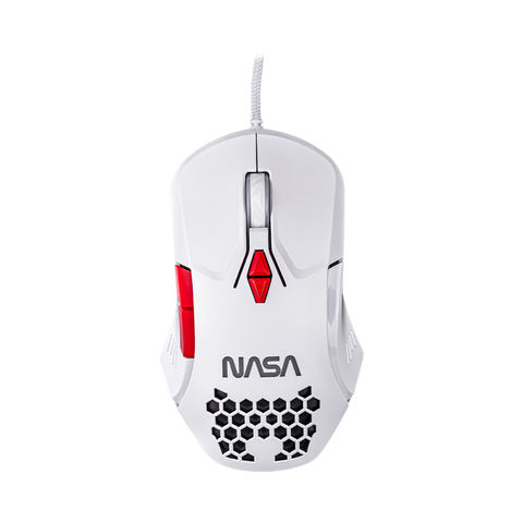 Ratón Óptico 3.0