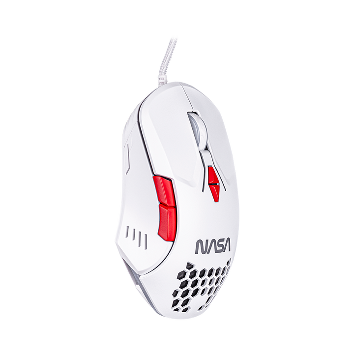 Ratón Óptico 3.0