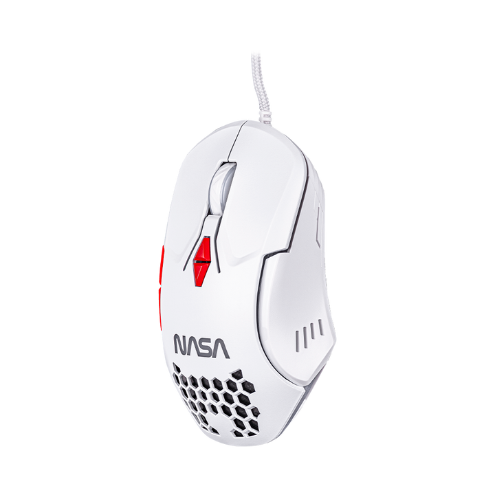 Ratón Óptico 3.0