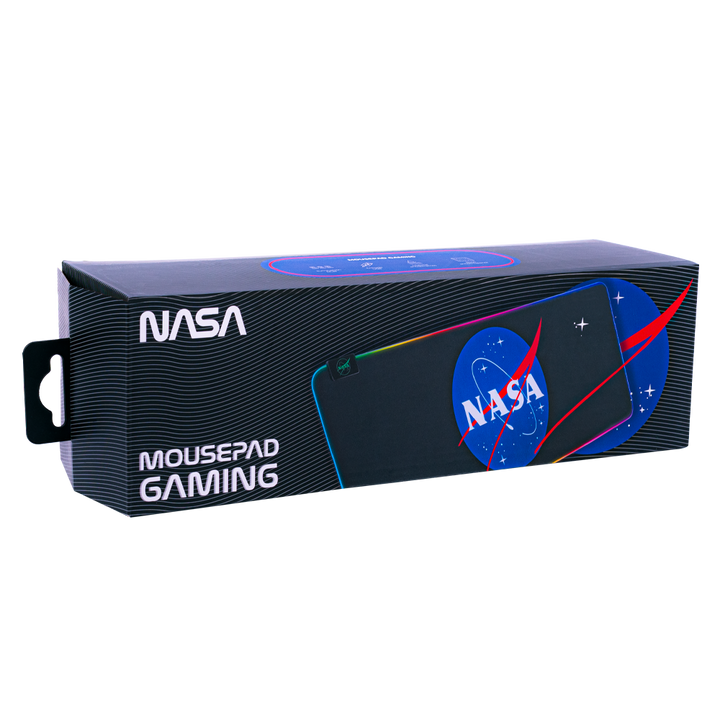 NASA 1.0