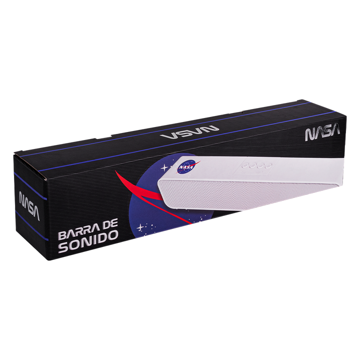 Techzone Nasa NS-SB02C