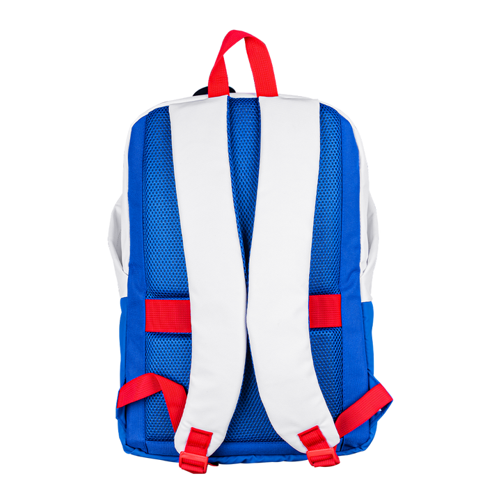 Backpack Nasa 2.0