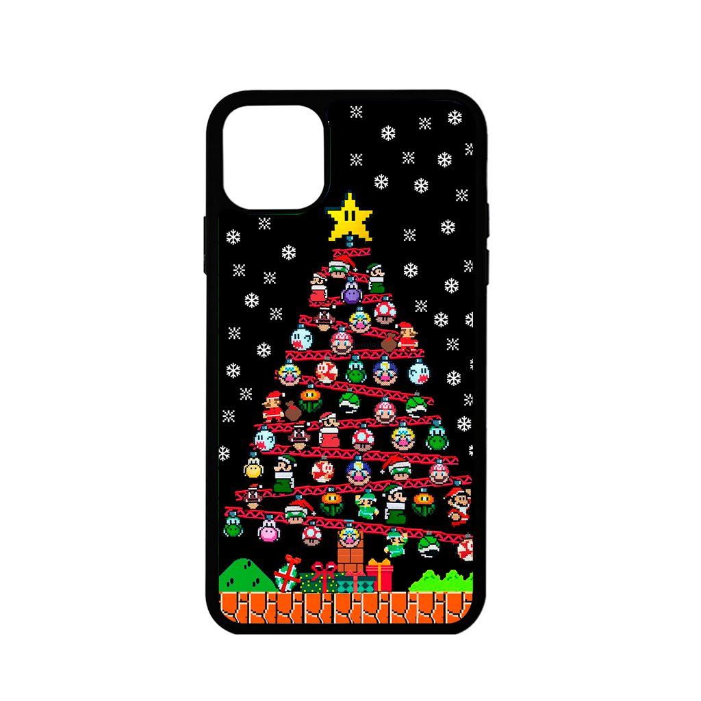 Mario's Christmas 4.0
