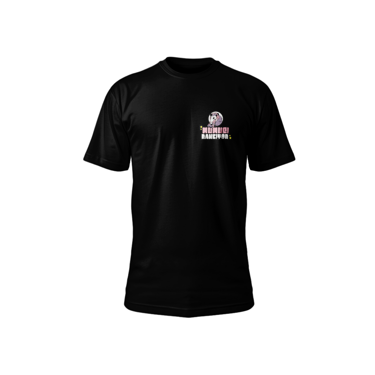 Playera para Hombre MumuStar