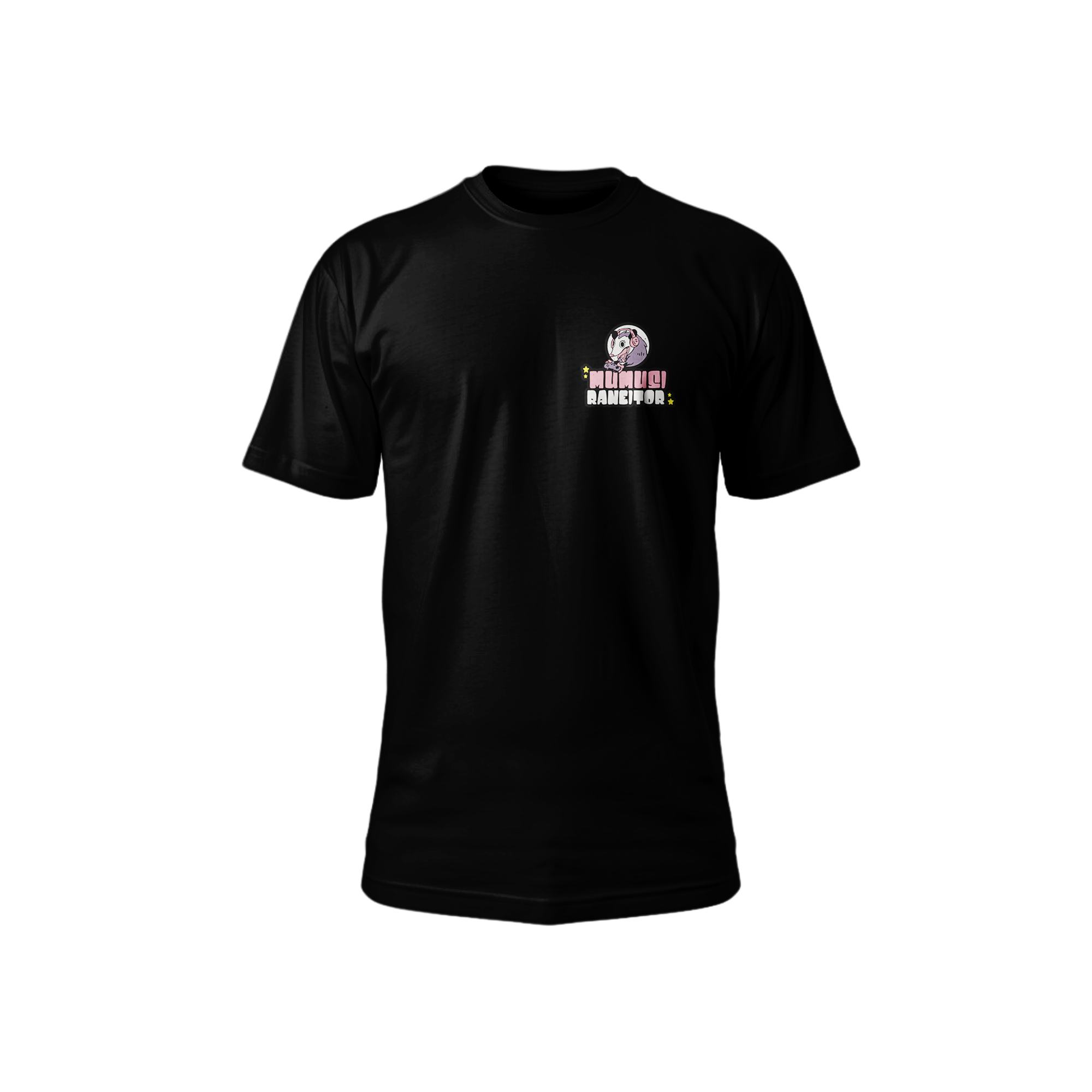 MumuStar Men's T-Shirt