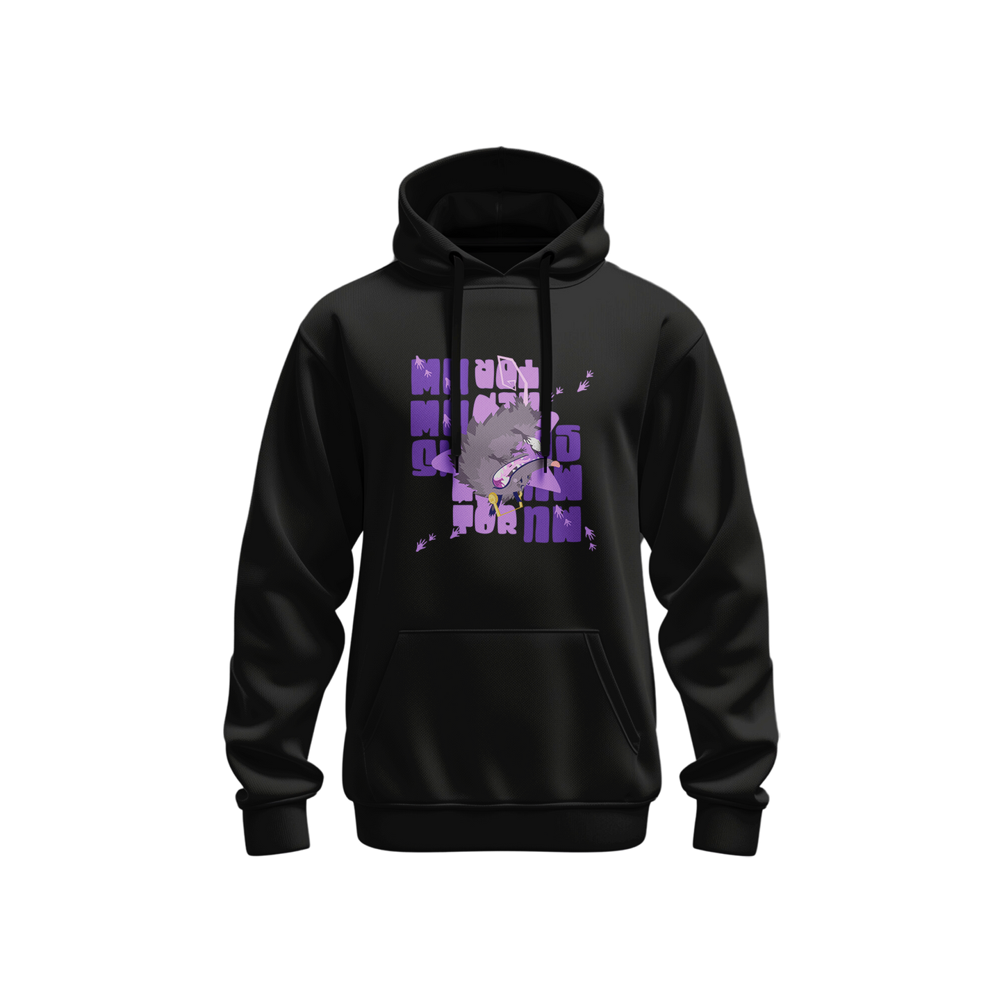 Hoodie Unisex MumuWear