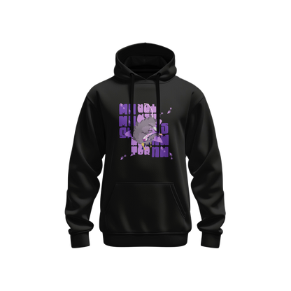 Hoodie Unisex MumuWear