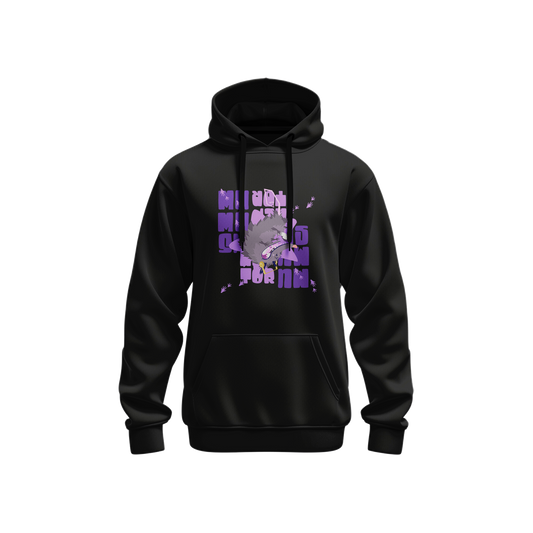 Hoodie Unisex MumuWear