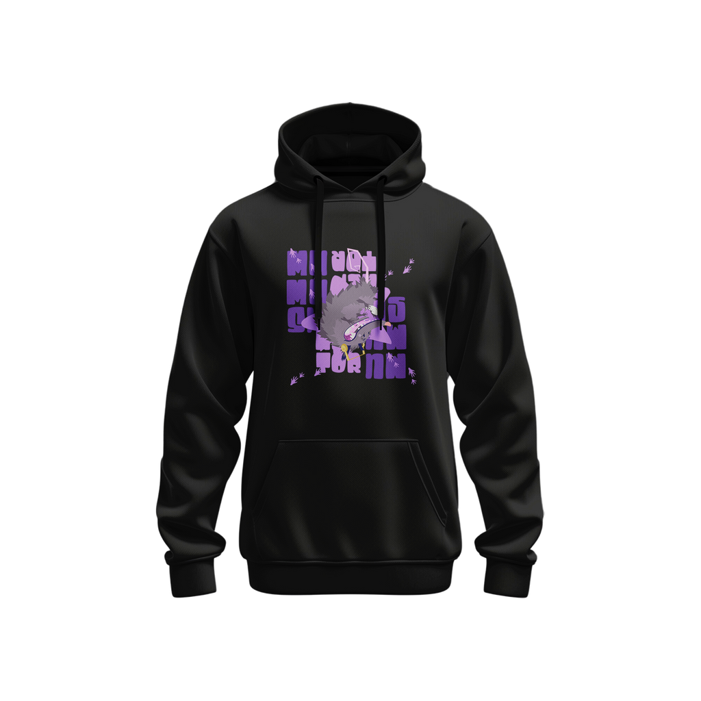 MumuWear Unisex Hoodie