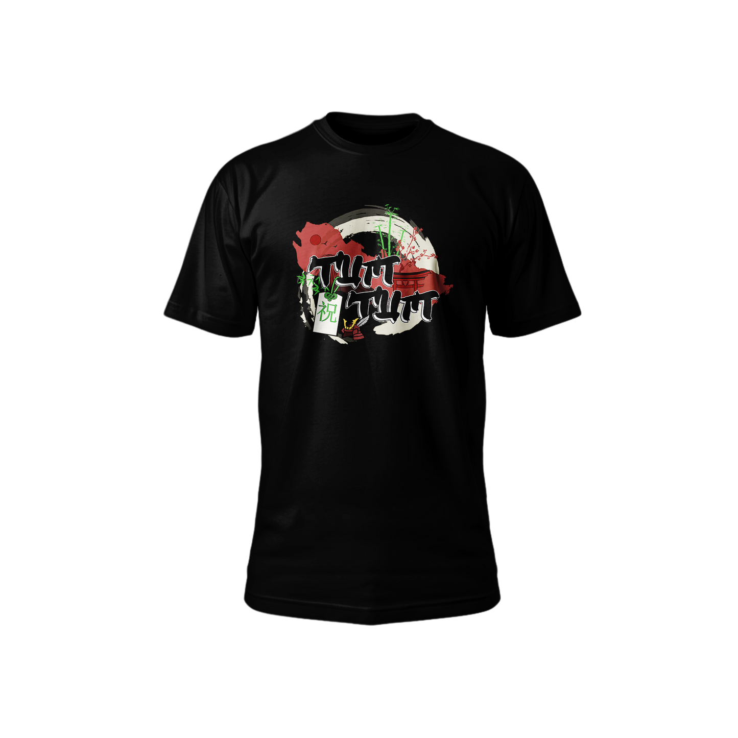 GHOST OF TUMTUM - CELEBRATION