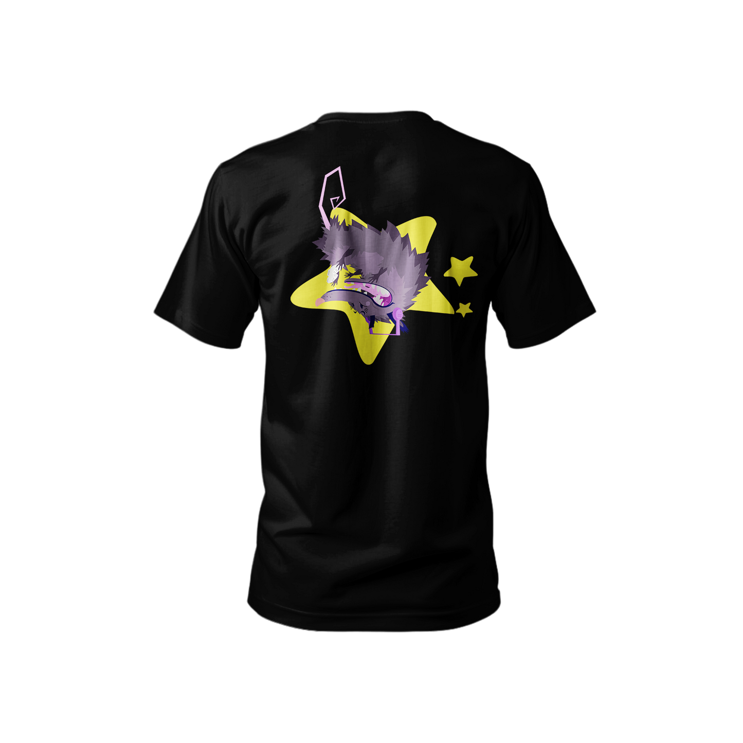 Playera para Hombre MumuStar