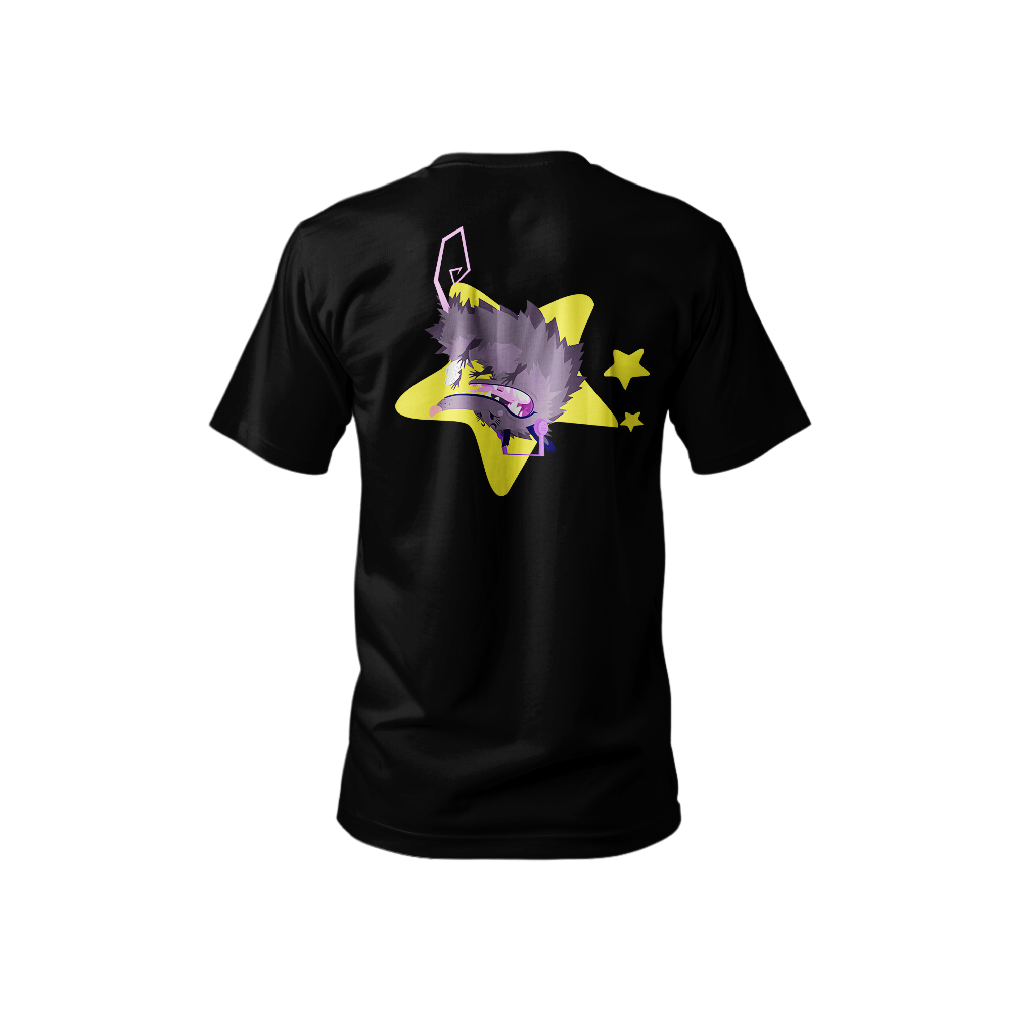 MumuStar Men's T-Shirt