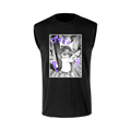 Tanktop Gato Malo Samurai Ikari