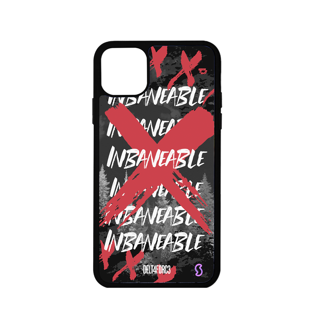 Funda para celulares sublimada Delt4Forc3