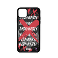Funda para celulares sublimada Delt4Forc3