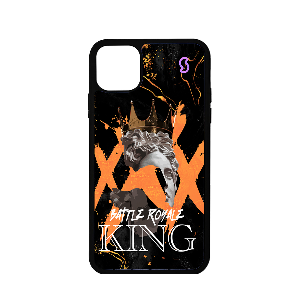 Battle Royal King 1.0