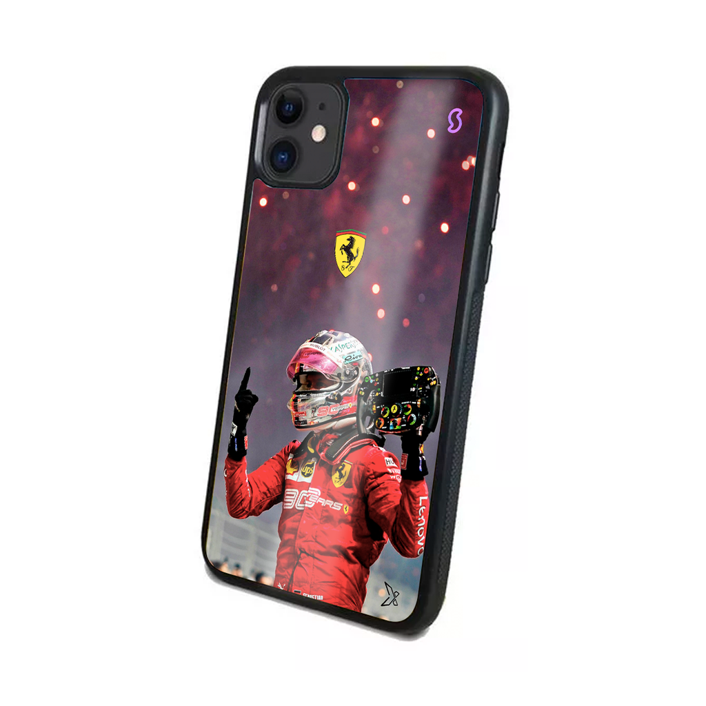 Vettel XimmeZam 1.0