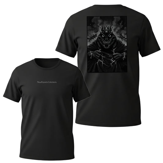 Row Esports – King Mode Dragon Tee
