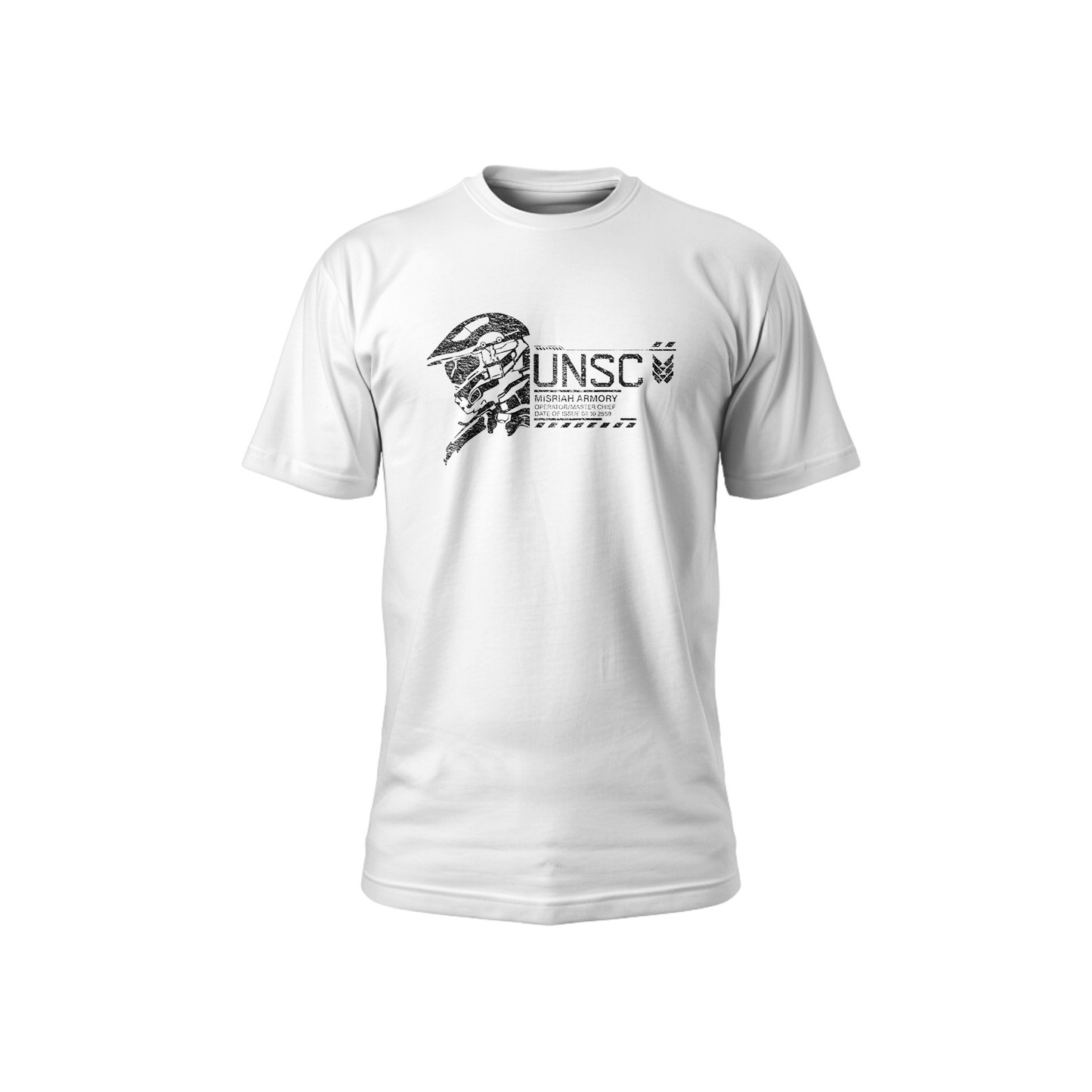 Halo Spartan Master Chief UNSC