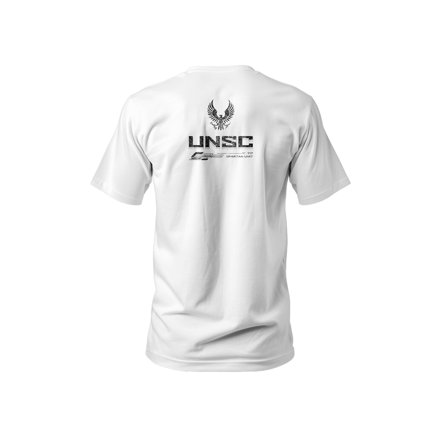 Halo Spartan Master Chief UNSC