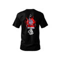 Men's Gamer T-Shirt Shadow Pack Mumusi Edition