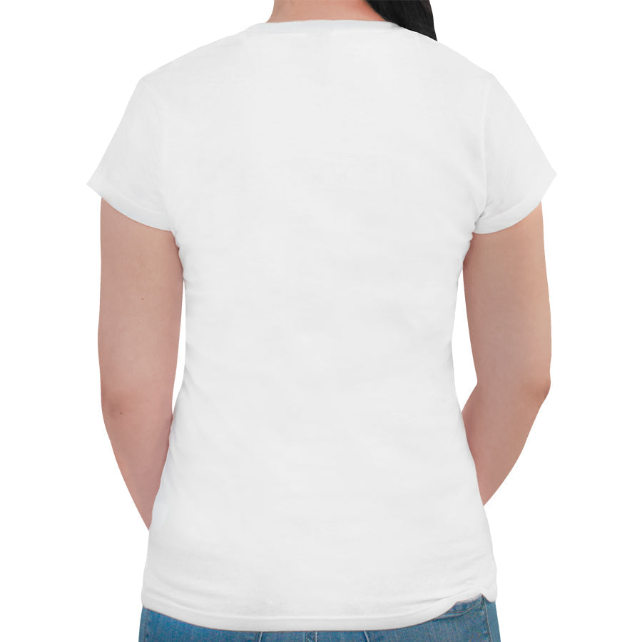 Playera Mujer Tyler Tell Me Why Aura Collection