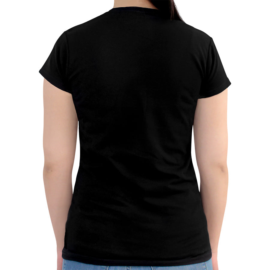 Playera Mujer Tyler Tell Me Why Aura Collection