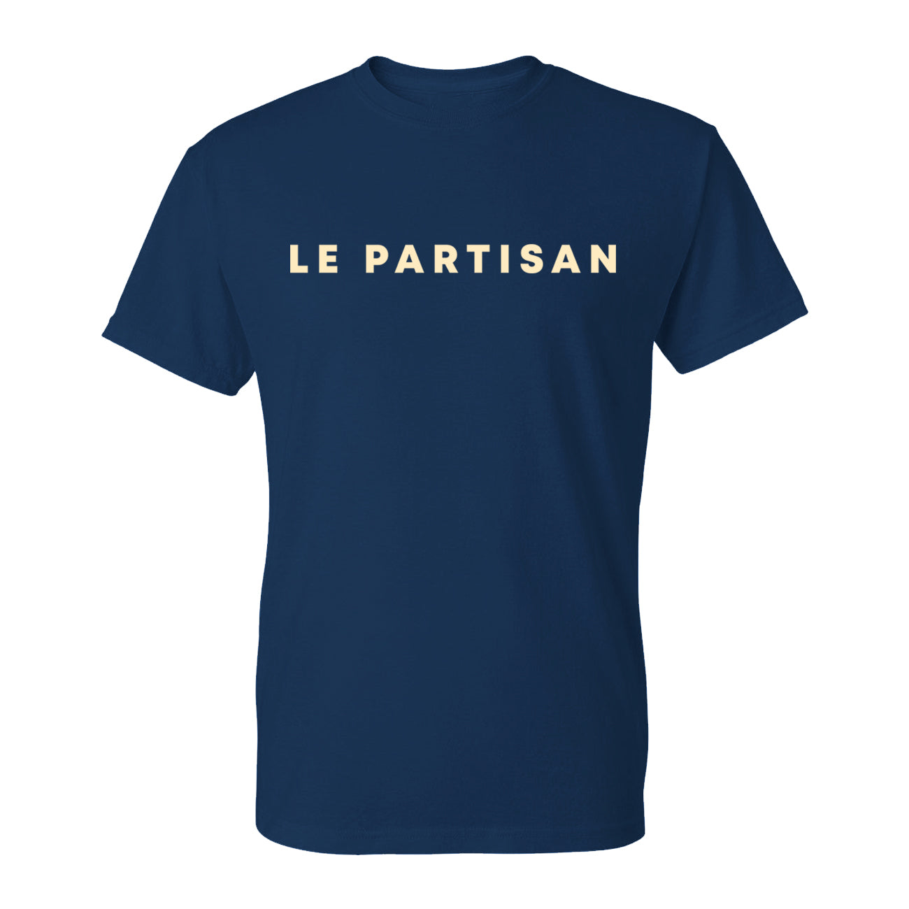 LePartisan Logo Zorro 1.0