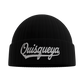 Gorro Beanie Unisex QUISQUEYA logo