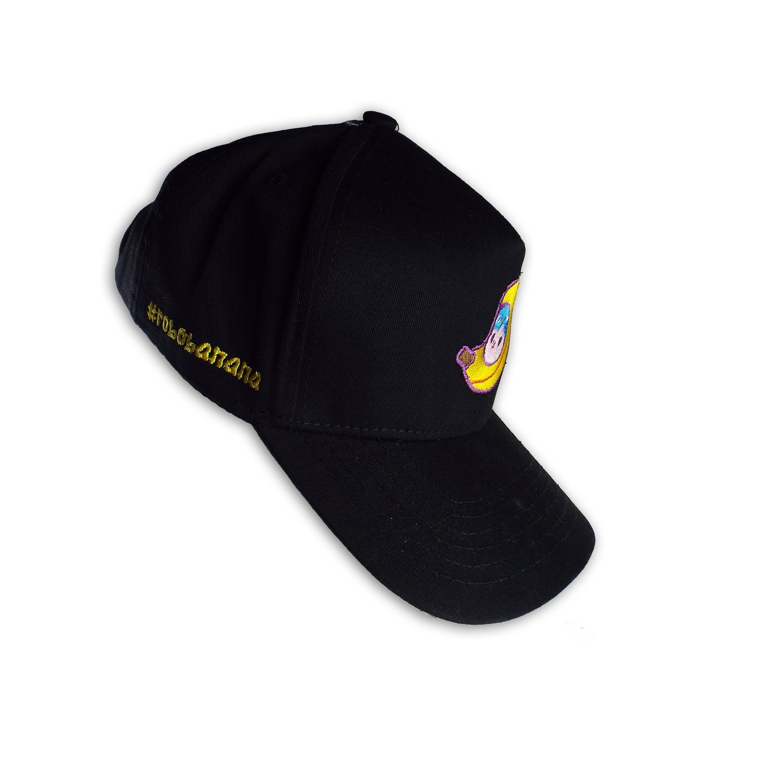 Curved Robobanana