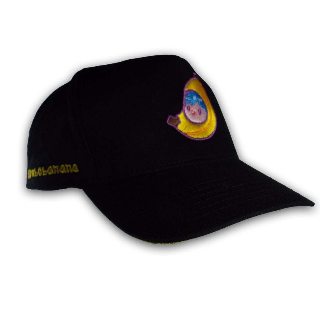 Curved Robobanana