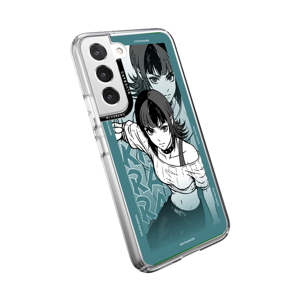 Case Anime Kirara Hoshi Jujutsu Kaisen