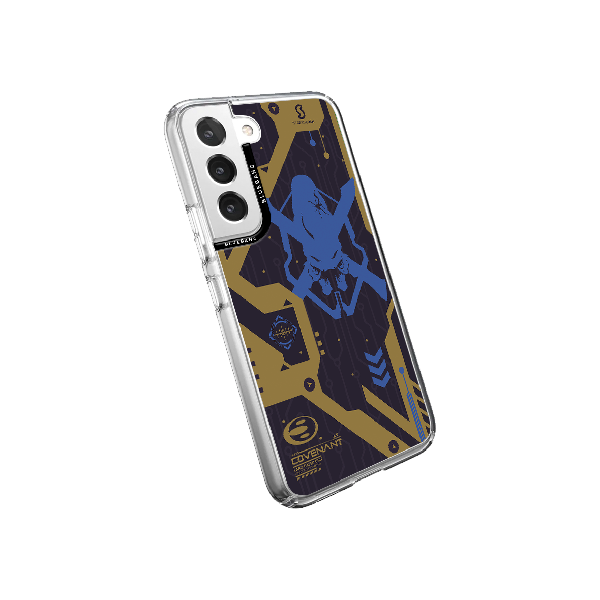 Halo Covenant Land Based Unit