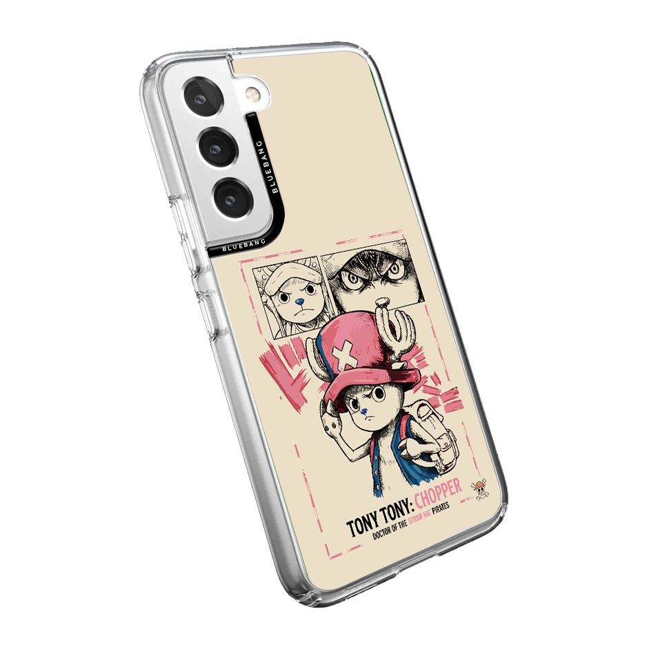 Funda Anime de Tony Tony Chopper