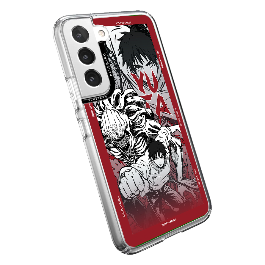 Funda Jujutsu Kaisen Yuta Okkotsu
