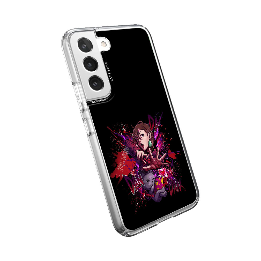 Funda para Celular Dan Da Dan Momo Ayase